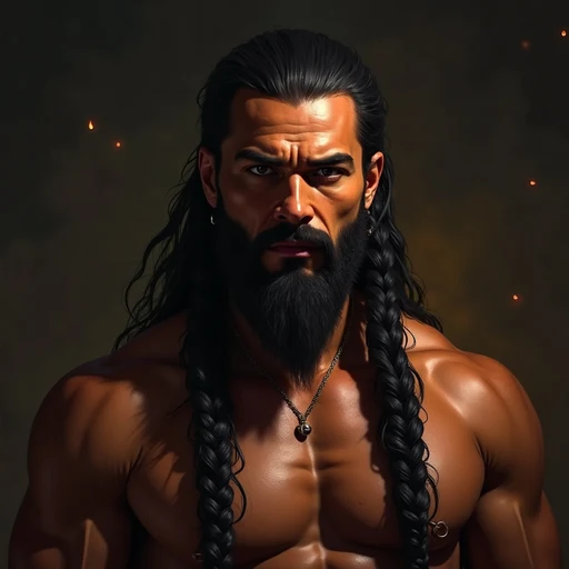 Khal Drogo