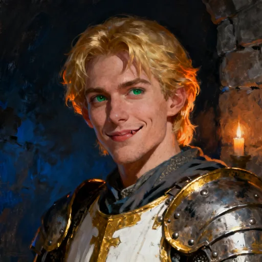 Jaime Lannister
