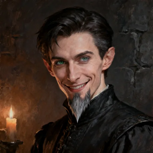 Petyr Baelish