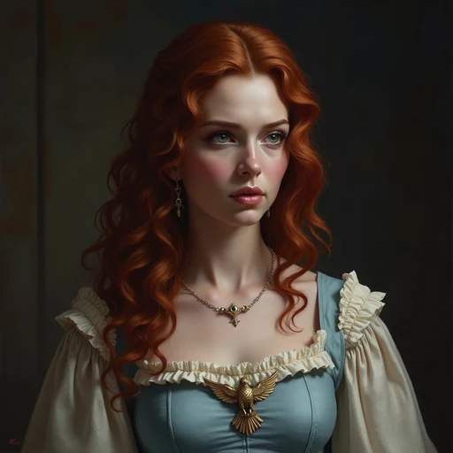 Lysa Arryn