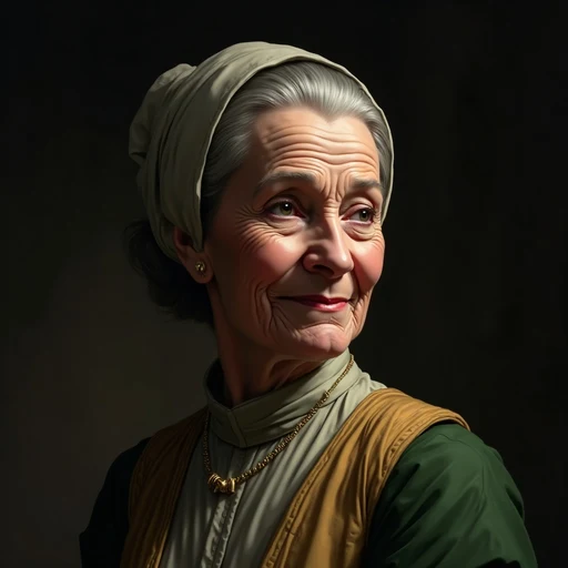 Olenna Tyrell