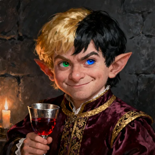 Tyrion Lannister