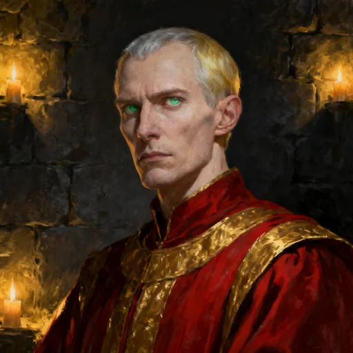 Tywin Lannister