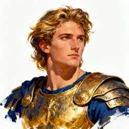 Alexander the Great