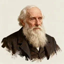 Charles Darwin