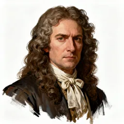 Isaac Newton